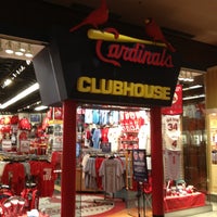 Cardinals Clubhouse