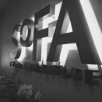 SoFA Design Institute - College Administrative Building in ...