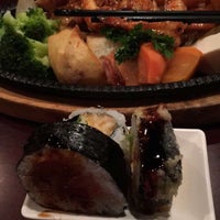 2/29/2016にAshwaq🇺🇸がMakiman Sushiで撮った写真