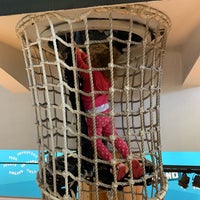 Photo taken at Chicago Children&amp;#39;s Museum by David E. on 6/4/2019