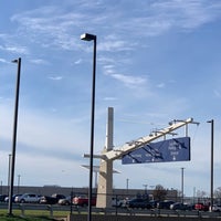 11/29/2020 tarihinde David E.ziyaretçi tarafından Quad City International Airport (MLI)'de çekilen fotoğraf