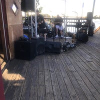 Photo taken at Windmill Cove Bar &amp;amp; Grill by Robert B. on 9/27/2017
