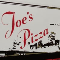 Das Foto wurde bei Joe&amp;#39;s Pizza Downtown LA von Tyler H. am 5/1/2022 aufgenommen