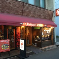 肉バル がっつりグリル 肉バル がっつりグリル