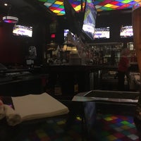 Photo taken at TGI Fridays by Luis A. V. on 11/30/2018