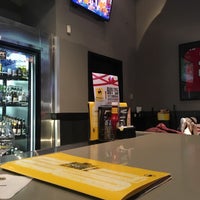 Photo taken at Buffalo Wild Wings by Luis A. V. on 12/10/2017