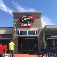 Photo taken at Chuy&amp;#39;s Tex-Mex by Luis A. V. on 6/29/2018