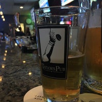 Photo taken at Taylor&amp;#39;s Pub at Greenbriar by Luis A. V. on 6/15/2019