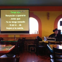 Photo taken at El Maguey by Luis A. V. on 4/7/2013