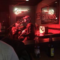 Photo taken at Red Door Tavern by Luis A. V. on 3/3/2017