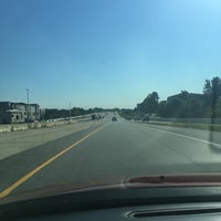 Photo taken at I-465 Exit 31 &amp;amp; Meridian St by Luis A. V. on 9/18/2018