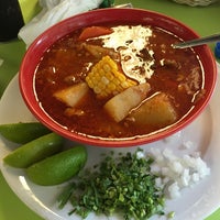 Photo taken at Tortilleria la Mexicana by Luis A. V. on 8/9/2016
