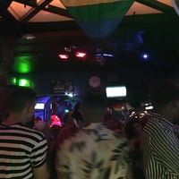 Photo taken at Metro Nightclub &amp;amp; Restaurant by Luis A. V. on 9/2/2018