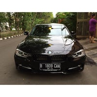 12/30/2014にCharly PutraがReflections Auto Detailingで撮った写真