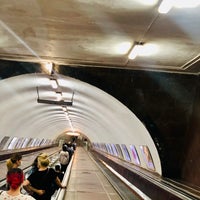 Photo taken at Metro Marjanishvili by Engr. Rayan on 7/28/2021