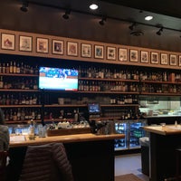 Photo taken at The Hall Bar &amp;amp; Grill by Ryan H. on 4/1/2019