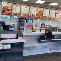 Photo taken at TOGO&amp;#39;S Sandwiches by Ryan H. on 2/14/2021