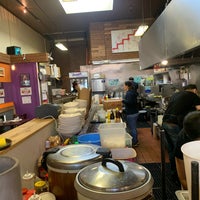 Photo taken at Thai Noodle II by Ryan H. on 2/22/2020