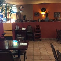 Menu El Patio Centerville Fremont Ca