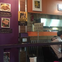 Photo taken at Thai Noodle II by Ryan H. on 2/4/2018