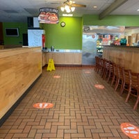 Photo taken at TOGO&amp;#39;S Sandwiches by Ryan H. on 9/13/2020
