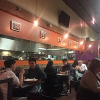 Photo taken at Thai Noodle II by Ryan H. on 2/4/2018