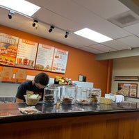Photo taken at TOGO&amp;#39;S Sandwiches by Ryan H. on 1/25/2021