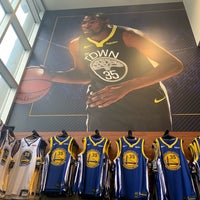 Warriors Team Store (Now Closed) - Central East Oakland - 7 tips
