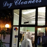 Photo taken at Greenhouse Dry Cleaners by Brian D. on 3/6/2014