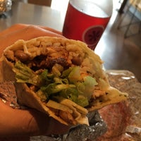 Photo taken at Chipotle Mexican Grill by Hiroki K. on 8/3/2014