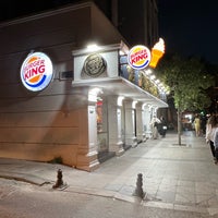 Photo taken at Burger King by Hiroki K. on 7/8/2022