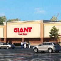 Giant - 4930 Edgmont Ave