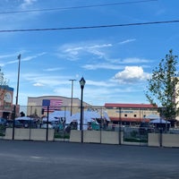 Photo prise au Chase Center on the Riverfront par David B. le8/20/2020