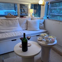 Photo taken at Saanich by parham l. on 9/17/2022