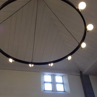 日本キリスト教団 近江八幡教会 為心町中1