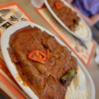 Photo taken at HD İskender by Nesa S. on 8/1/2022
