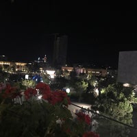 รูปภาพถ่ายที่ Tirana International Hotel &amp;amp; Conference Centre โดย Leonie M. เมื่อ 7/6/2019