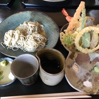 蕎麦 宮川 Soba Restaurant In 金沢市