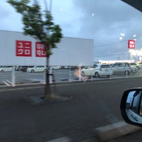 ユニクロ 野々市市 石川県