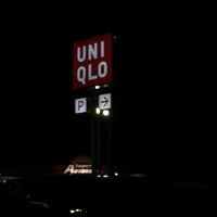 ユニクロ 野々市市 石川県