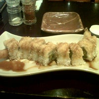 Photo taken at Nigiri Sushi by kiana y. on 10/29/2012