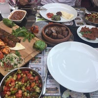 Foto diambil di Ketçi Resto oleh Aslı Ç. pada 7/2/2018
