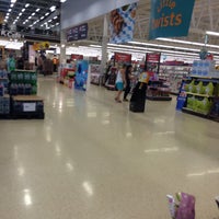 Photo taken at Sainsbury&amp;#39;s by simon p. on 7/31/2016