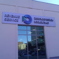 Photo taken at Revenue Service of Georgia by David C. on 3/6/2013