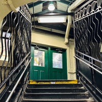 Photo taken at MTA Subway - Cortelyou Rd (Q) by David C. on 2/19/2024