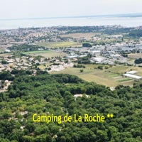 Снимок сделан в Camping de La Roche пользователем camping de la roche 4/22/2016
