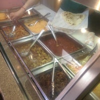 7/18/2014에 Elizabeth P.님이 Delicious Mexican Eatery에서 찍은 사진