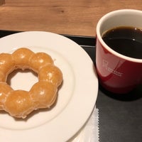 Photo taken at Mister Donut by かよこ あ. on 6/6/2022