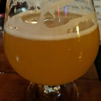 Photo taken at Witchdoctor Brewing Co. by Local I. on 3/6/2022