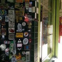 Снимок сделан в Mate Por Favor пользователем Beatrice Hiromi O. 7/27/2013